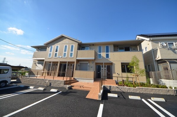 Anjewelの物件内観写真